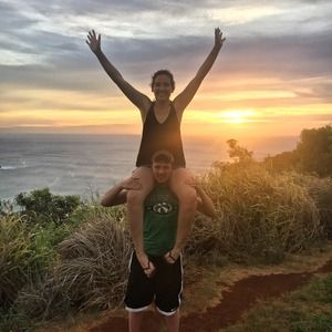 Meet your Posher, Sarah